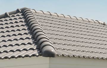 advantages of Gwills clay roofing