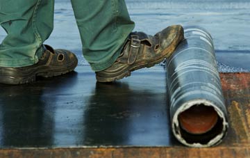 types of Gwills felt roof