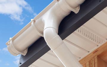 Gwills gutter installation costs