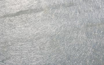 Gwills laminate fibreglass or shingles?