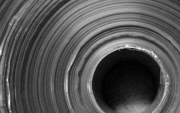 Gwills pvc roof replacement