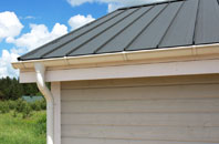 Gwills fascia repair