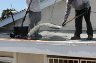 Gwills flat roofing repair