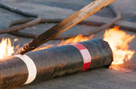 free Gwills flat roofing repair quotes